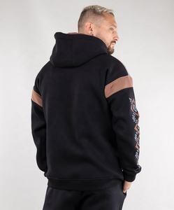 Nouveau sweat à capuche pour homme élégant et de haute qualité avec poches, prix de gros, respirant, sweat à capuche de sport - Product Image 4