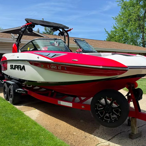 Precio con Descuento, Moto Acuática Supr-aa SE450550 2015, Lista para Envío - Product Image 1