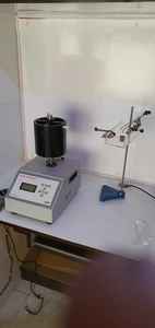 SS Fabrication Appareil Kymographe numérique Équipement de laboratoire .. - Product Image 2