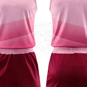 Concevez votre propre uniforme de basket-ball à prix de gros, vente chaude, uniforme de basket-ball respirant - Product Image 6