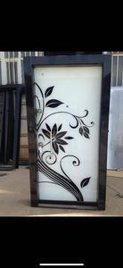 Porte de sécurité en acier avec fonction antivol pour les projets de logement-Conception moderne durable et rentable - Product Image 1