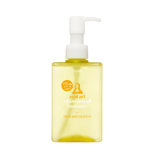 Huile nettoyante hydratante Etude Real Art - Product Image 3