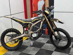 Motocicleta Eléctrica ULTRA BEE X HP LISTA PARA ENVIAR, EN STOCK - Product Image 2