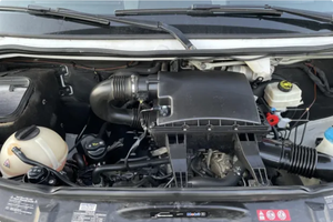 Vehículo Usado a Precio Accesible - Volante a la Izquierda |   Volante a la derecha |   Mercedes-Benz Sprinter 2500 de 2013 - Product Image 6