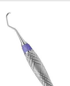 137 Détartreur Faucille Logo Personnalisé Poignée Creuse Instruments Chirurgicaux Dentaires Y Compris Curettes Sinus Lift - Product Image 4