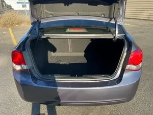 Usado 2014 Chevrolet Cruze 1LT - Product Image 5