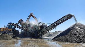 Щековая дробилка <span class=keywords><strong>PE600</strong></span> <span class=keywords><strong>900</strong></span> для первичного дробления камня, горных пород и руд, оборудование для горнодобывающей промышленности и карьеров, высокоэффективная, сверхмощная машина - Product Image 2