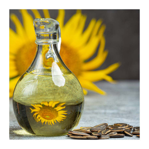 Aceite de girasol refinado, aceite de cocina de calidad superior, orgánico, no GMO - Product Image 6