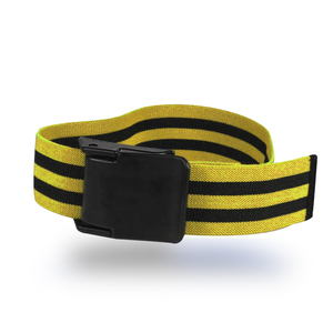 Bandas de entrenamiento de oclusión BFR Bandas de restricción de flujo sanguíneo tipo bucle - Product Image 4