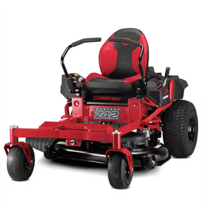 NUEVAS Cortadoras de Césped con Giro Cero Z42 - Product Image 4