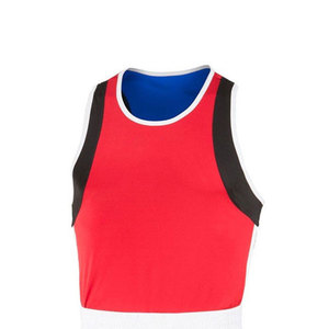 Conjunto de Entrenamiento de Artes Marciales Unificadas Sanda Personalizado, Ropa de Combate de Goma para Adultos y Niños, Uniformes Sublimados - Product Image 4