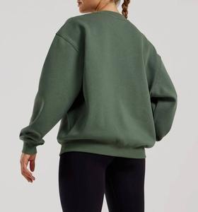 Sudadera de Invierno 2025 para Hombre, Cuello Redondo, Estampado Personalizado, Felpa de Alta Calidad, Poliéster, Estilo Urbano, Transpirable, Tejido de Punto - Product Image 2