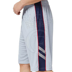 High Quality MMA Shorts Martial Arts Wear Breathable Quick Dry Men MMA Shorts <b>For</b> Online <b>Sale</b> - Product Image 3