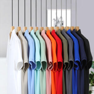 Chemise pour homme anti-froissement à séchage rapide 100% coton imprimé pour col ODM - Product Image 1