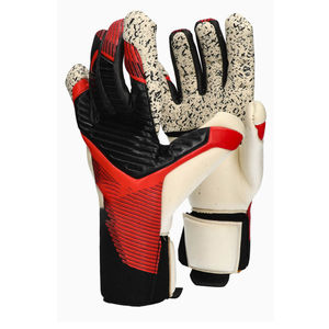 Protection respirante des doigts Gants de gardien de but de football durables et durables, confortables, anti-boulochage, nouveaux gants de gardien de but - Product Image 1