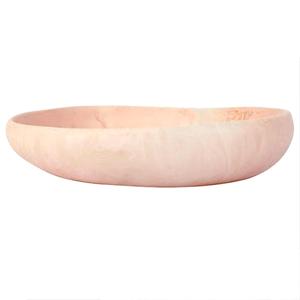 Tazón Decorativo de Resina Ecológico Más Vendido, Tazón y Plato para Servir Hechos en India - Product Image 5