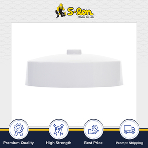 Vente dans le monde entier de qualité supérieure à haute résistance aux chocs Transparent Celling Rose Supports de lampe et bases de lampe en plastique fabriqués - Product Image 2