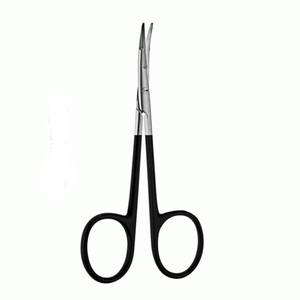 Kaye Facelift Sierra Supercut tijeras (14cm) Curvo - Product Image 4