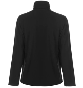 Chaqueta Softshell Personalizada para Hombre, de Alta Calidad, Repelente al Agua, Estilo Vintage, Informal, Deportiva, para Actividades al Aire Libre - Product Image 2