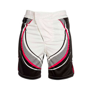 High Quality MMA Shorts Martial <b>Arts</b> Wear Breathable Lightweight Quick Dry MMA Shorts For Online Sale - Product Image 5
