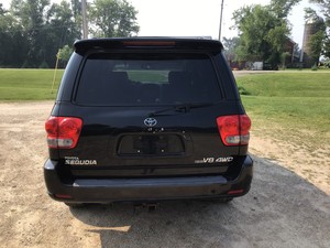 Sử dụng 2006 t * oyota Sequoia hạn chế - Product Image 2