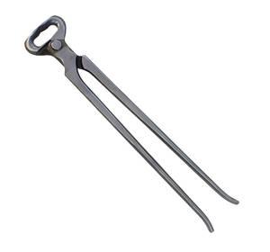 Pinces à sabots de maréchal-ferrant professionnelles outil vétérinaire longue durée pour la coupe précise des sabots instruments vétérinaires par TARIQ MFG CO - Product Image 4