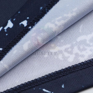 Conjuntos de uniformes de equipo de baloncesto de talla grande transpirables hechos a medida para camiseta de baloncesto unisex de alta calidad - Product Image 5