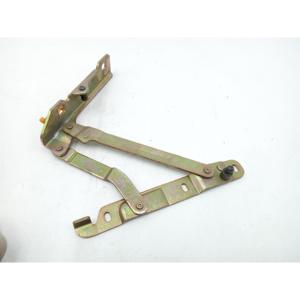 บานพับประตูหลังขวา รถอัลฟา โรเมโอ 155 ซีรีส์ (167_) (92>95) - Product Image 1