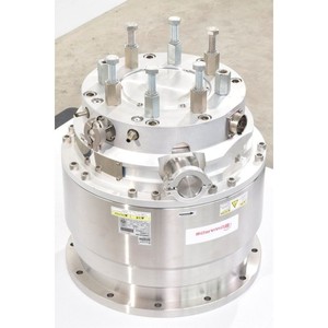 LW28284 - EDWARDS YT67-0Z-040, STP-XA4503C, Turbomolecular <b>Vacuum</b> <b>Pump</b> - Product Image 1