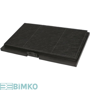 Filtros de Carbón Activado BMK-CF102 para Campanas Extractoras, Filtro de Carbón para Campana de Cocina, Repuestos de Cocina 11025805 11025805 1108080 - Product Image 3