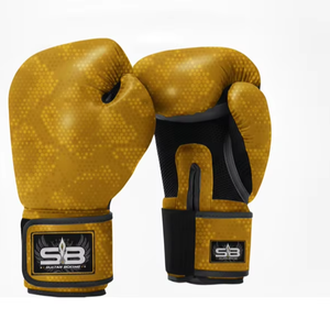 Equipo de boxeo de alta calidad - Product Image 1