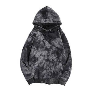 Diseña Tus Propias Sudaderas con Tie Dye para Hombre, Nueva Llegada, Básicas, Mezcla de Algodón, El Mejor Estilo - Product Image 1