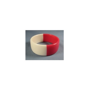 Nouveautés Bracelets en résine époxy de qualité supérieure pour femmes Meilleur designer Produit de haute qualité Bracelet en résine classique pour la fête de mariage - Product Image 4