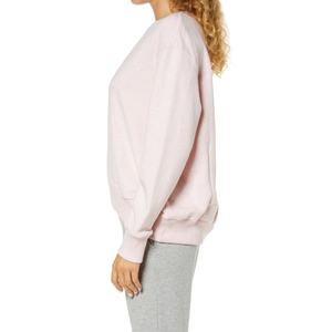 Sudadera con capucha atlética de algodón de alta calidad para mujer, sudadera con estampado personalizado de invierno, Sudadera larga informal bordada, superventas XS - Product Image 3