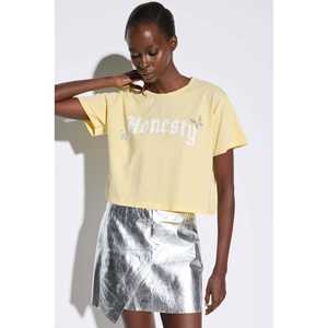 Camiseta Corta Estampada - Product Image 3