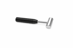 Martillo Quirúrgico Dental de Tamaño Pequeño, 22.5 mm x 241 mm, Instrumento Esencial para Cirugía Dental - Product Image 2