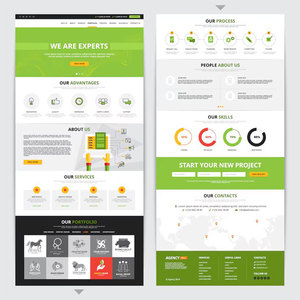 บริการพัฒนาเฟรนด์เอนด์ระดับผู้เชี่ยวชาญ โซลูชัน UI UX สำหรับเว็บอินเทอร์เฟซ แพลตฟอร์มโซลูชันเฟรนด์เอนด์ที่ตอบสนองต่อความต้องการ - Product Image 3