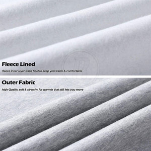 Sudaderas holgadas de diseño único más vendidas a precio de mayoreo, sudaderas holgadas de alta calidad para venta en línea. - Product Image 6