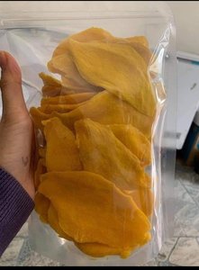 Snack tropical moelleux à la mangue séchée de meilleur choix avec fibre et regain d'énergie parfait pour les distributeurs automatiques et les présentoirs de vente au détail - Product Image 5