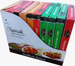 กล่องกระดาษลูกฟูกแบบย่อยสลายได้สำหรับบรรจุเครื่องเทศพิมพ์โลโก้แบบพกพาใช้ซ้ำได้เป็นมิตรกับสิ่งแวดล้อม - Product Image 4