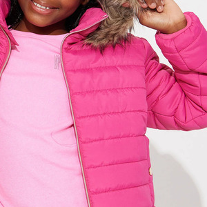 Women High Quality Material Puffer Jackets Breathable Best Selling Cheap Price Hot Sale 2025 Puffer Jackets For Women - Product Image 3