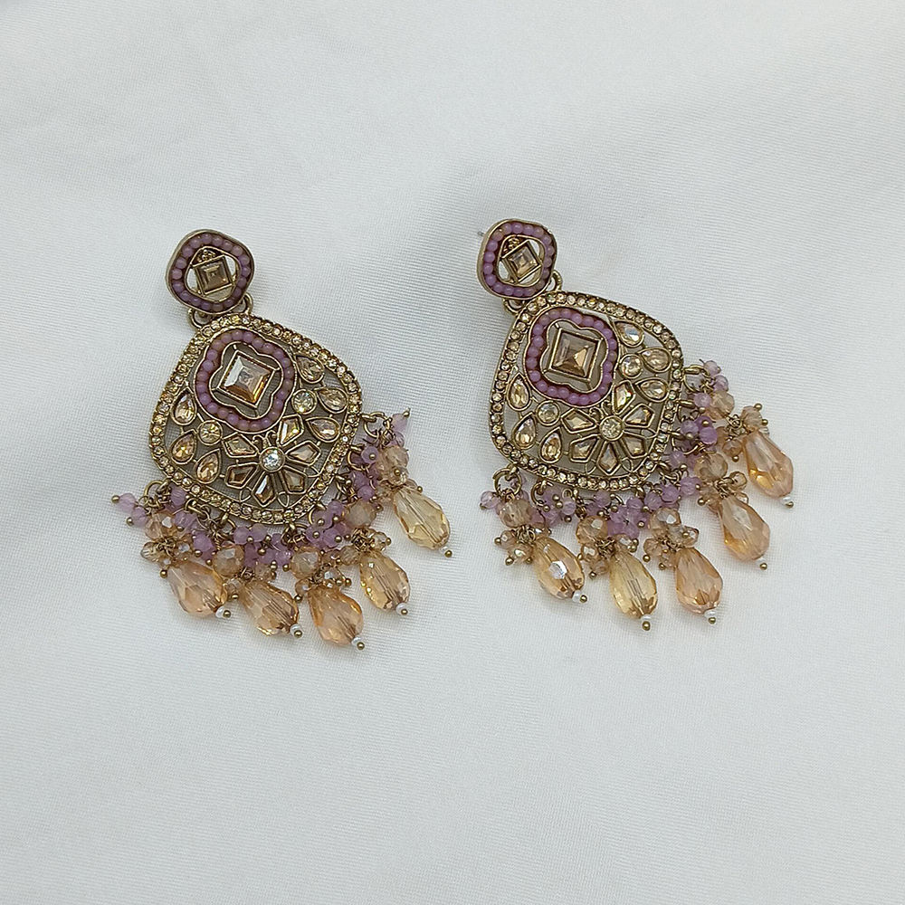 สีม่วงอ่อน