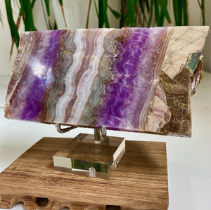 กระเบื้องแกะสลักธรรมชาติสำหรับตกแต่งบ้าน คริสตัลปาล์ม หินแกะสลัก ขายส่ง - Product Image 3