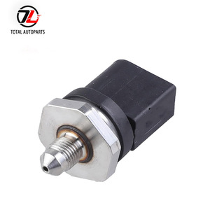 燃料噴射圧力センサーOEM 06J906051C 06J 906 051 C V-W Jet-ta Au-di A4 A5 Q5 Q7用 - Product Image 6