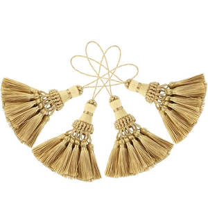 Borlas Ceremoniales Hechas a Medida por Profesionales, Borlas Ceremoniales en Grandes Cantidades de Venta Caliente - Product Image 1