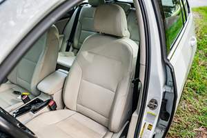 Volkswagen <span class=keywords><strong>Golf</strong></span> SportWagen SE <span class=keywords><strong>TDI</strong></span> 2015 d'occasion en bon état, sans réserve, moteur Turbodiesel, modèle à durée de vie limitée d'un an, non modifié - Product Image 5