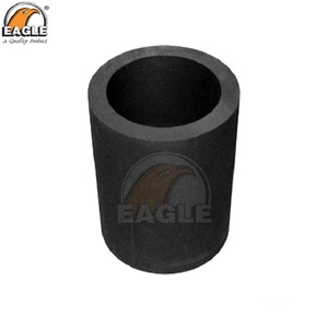 Eagle Jewelry Creusets en graphite de remplacement Outils et équipement sans collier pour machines - Product Image 1