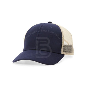 Adjustable Vintage Baseball <b>Hat</b> for Men & Women Casual Cotton Trucker <b>Hat</b> Fashionable Canvas for Outdoor Sports & Travel - Product Image 2