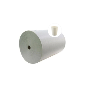 Factory Direct Sales Professional <b>Paper</b> Cup Roll Pe Coated <b>Paper</b> <b>Paper</b> Cup Raw Material - Product Image 3