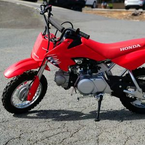 Nueva <span class=keywords><strong>Honda</strong></span> CRF 50Fs 2026 de Alto Rendimiento, Motocicleta Todoterreno Lista para Enviar - Product Image 5